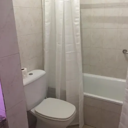 Dream Comfy La Laguna (Tenerife)