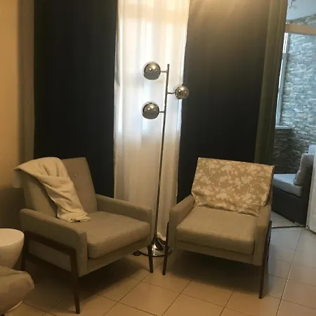 Dream Comfy Apartment La Laguna (Tenerife)