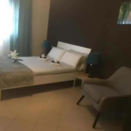 Dream Comfy Apartment La Laguna (Tenerife)