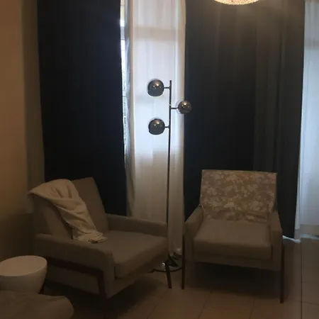 Apartment Dream Comfy