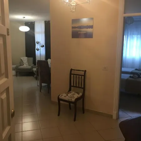 Apartment Dream Comfy La Laguna (Tenerife)