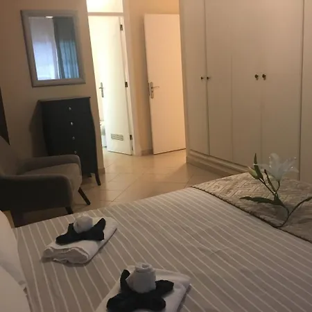 Dream Comfy Apartment