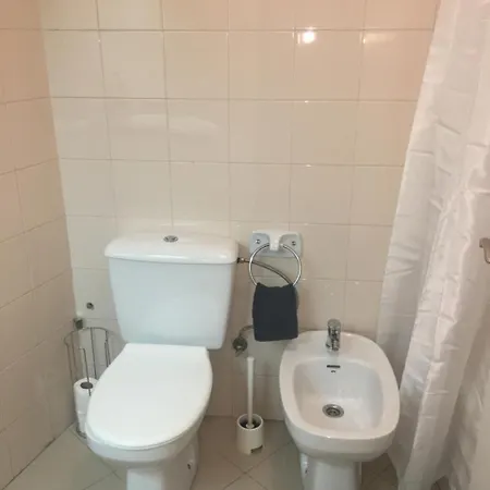 Apartment Dream Comfy La Laguna (Tenerife)