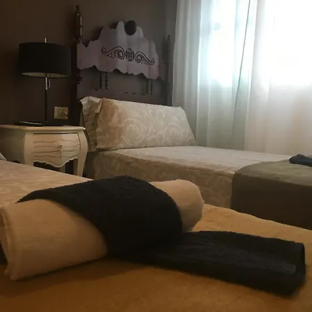 公寓 Dream Comfy 拉拉古纳